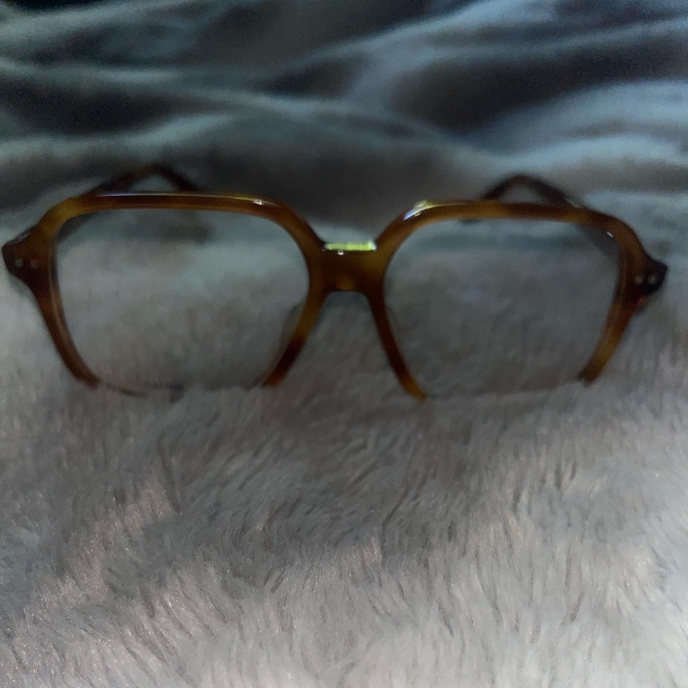 Authentic Celine reading glasses